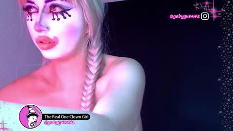 gabygumms online show from 16, 2, 2026