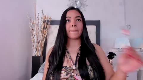 Snapshot of gabyherreraa chatting on 12, 5, 2026 Gaby online show from 12, 5, 2026