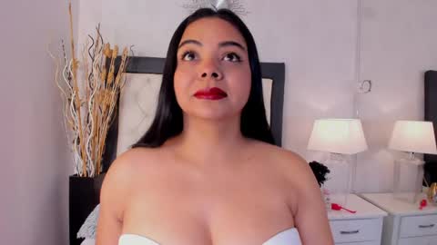Snapshot of gabyherreraa chatting on 15, 5, 2026 Gaby online show from 15, 5, 2026