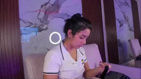 Snapshot of gabyhott_ chatting on 7, 7, 2026 Gaby online show from 7, 7, 2026