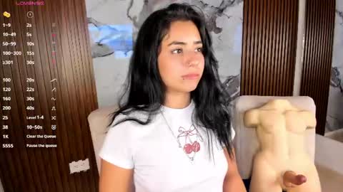 Snapshot of gabyhott_ chatting on 30, 7, 2026 Gaby online show from 30, 7, 2026