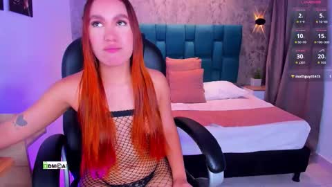 Gaby Jackson1 online show from 20, 12, 2025