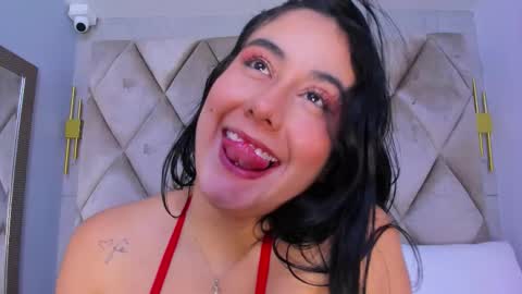 Gaby  online show from 11, 3, 2026