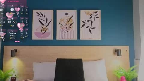 Gaby online show from 18, 10, 2025