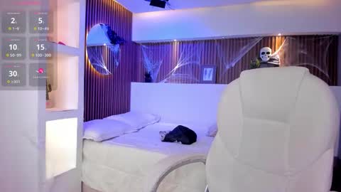 gabyrose9 online show from 29, 10, 2025