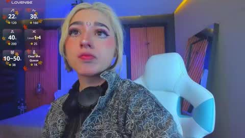 gabyrose9 online show from 11, 11, 2025