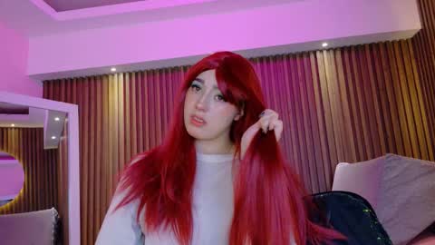 gabyrose9 online show from 22, 11, 2025