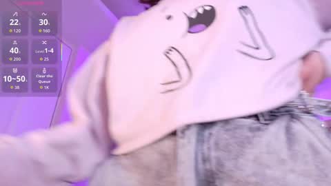 gabyrose9 online show from 15, 3, 2026