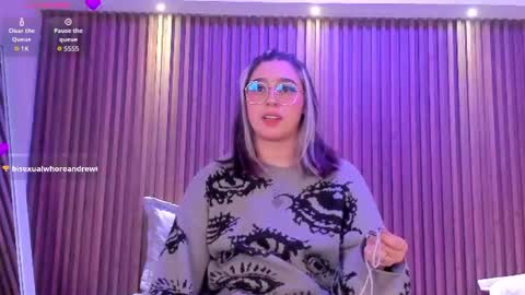 gabyrose9 online show from 3, 7, 2026