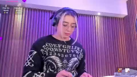 gabyrose9 online show from 8, 7, 2026