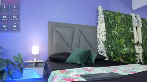  Gaby Cruz  online show from 2, 4, 2026