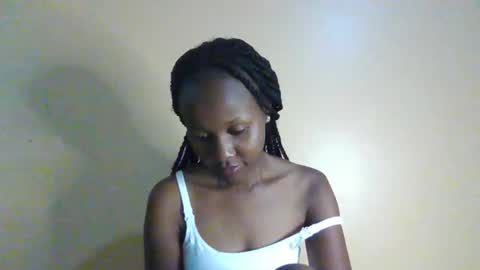Snapshot of gada_charm chatting on 6, 3, 2025 Gada online show from 6, 3, 2025