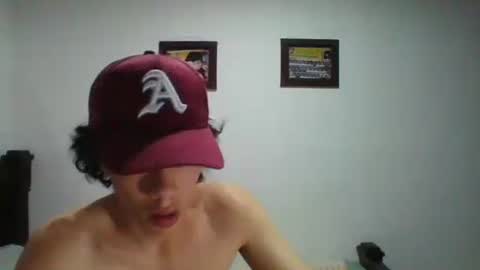 Snapshot of gadiel_sex chatting on 16, 2, 2025 gadiel_sex online show from 16, 2, 2025