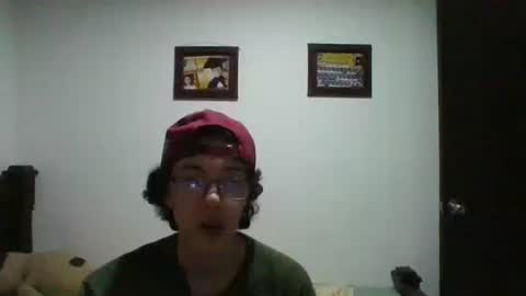 Snapshot of gadiel_sex chatting on 19, 2, 2025 gadiel_sex online show from 19, 2, 2025