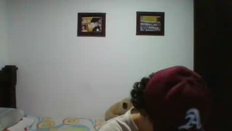 Snapshot of gadiel_sex chatting on 23, 2, 2025 gadiel_sex online show from 23, 2, 2025