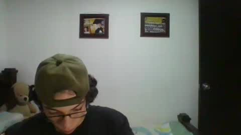 Snapshot of gadiel_sex chatting on 4, 3, 2025 gadiel_sex online show from 4, 3, 2025