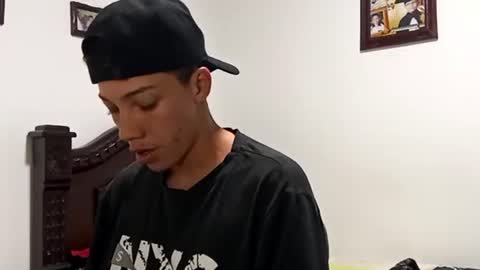 Snapshot of gadiel_sex chatting on 10, 9, 2025 gadiel_sex online show from 10, 9, 2025