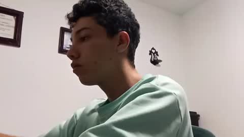 Snapshot of gadiel_sex chatting on 28, 9, 2025 gadiel_sex online show from 28, 9, 2025