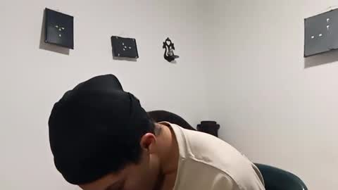 Snapshot of gadiel_sex chatting on 14, 10, 2025 gadiel_sex online show from 14, 10, 2025