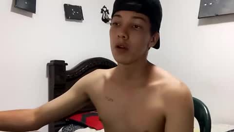 Snapshot of gadiel_sex chatting on 16, 10, 2025 gadiel_sex online show from 16, 10, 2025