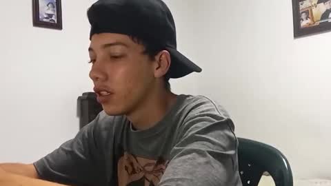 Snapshot of gadiel_sex chatting on 18, 10, 2025 gadiel_sex online show from 18, 10, 2025
