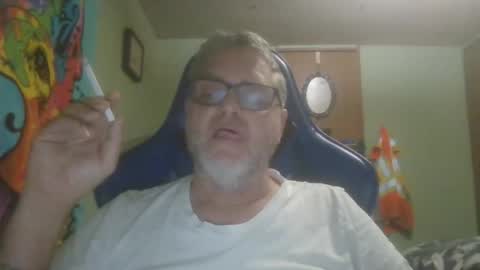 gadude45 online show from 16, 11, 2025