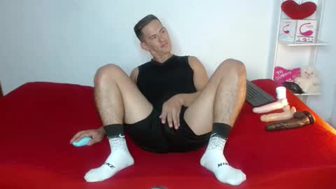 gael hot online show from 21, 9, 2025