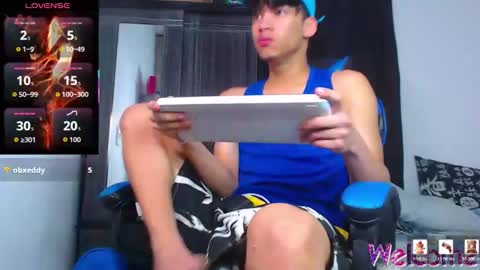 gael_jones online show from 15, 1, 2026