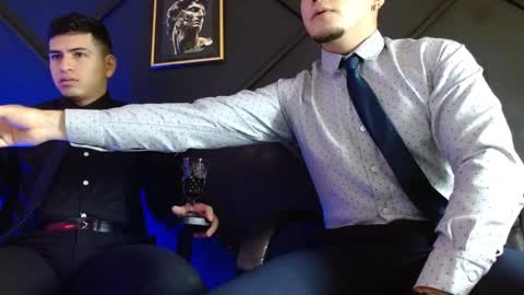 Snapshot of gael_williams3 chatting on 9, 2, 2025 gael_williams3 online show from 9, 2, 2025