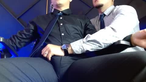 Snapshot of gael_williams3 chatting on 9, 2, 2025 gael_williams3 online show from 9, 2, 2025