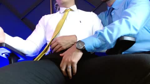 Snapshot of gael_williams3 chatting on 10, 2, 2025 gael_williams3 online show from 10, 2, 2025