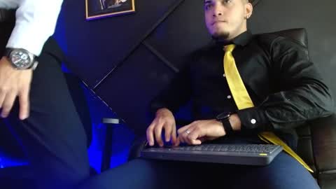 Snapshot of gael_williams3 chatting on 11, 2, 2025 gael_williams3 online show from 11, 2, 2025