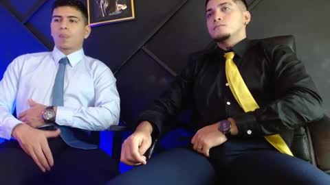 Snapshot of gael_williams3 chatting on 11, 2, 2025 gael_williams3 online show from 11, 2, 2025