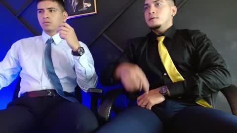 Snapshot of gael_williams3 chatting on 11, 2, 2025 gael_williams3 online show from 11, 2, 2025