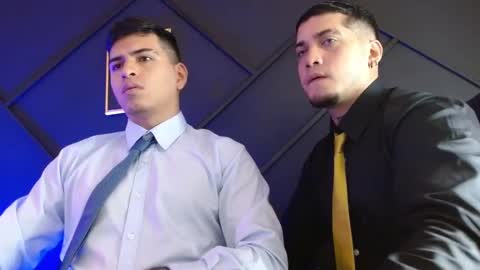 Snapshot of gael_williams3 chatting on 11, 2, 2025 gael_williams3 online show from 11, 2, 2025