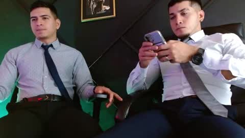 Snapshot of gael_williams3 chatting on 12, 2, 2025 gael_williams3 online show from 12, 2, 2025