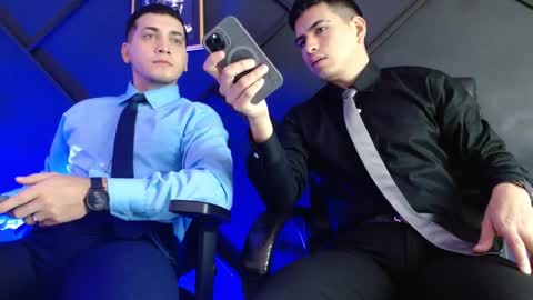 Snapshot of gael_williams3 chatting on 13, 2, 2025 gael_williams3 online show from 13, 2, 2025