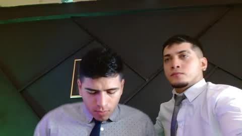 Snapshot of gael_williams3 chatting on 14, 2, 2025 gael_williams3 online show from 14, 2, 2025