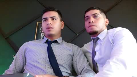 Snapshot of gael_williams3 chatting on 14, 2, 2025 gael_williams3 online show from 14, 2, 2025