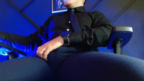 Snapshot of gael_williams3 chatting on 19, 2, 2025 gael_williams3 online show from 19, 2, 2025