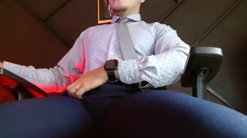 Snapshot of gael_williams3 chatting on 19, 2, 2025 gael_williams3 online show from 19, 2, 2025