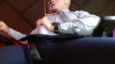 Snapshot of gael_williams3 chatting on 20, 2, 2025 gael_williams3 online show from 20, 2, 2025