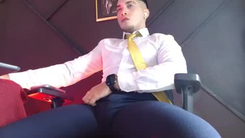 Snapshot of gael_williams3 chatting on 21, 2, 2025 gael_williams3 online show from 21, 2, 2025