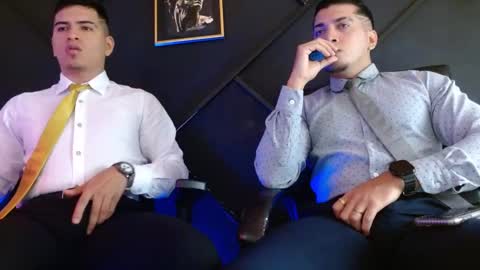 Snapshot of gael_williams3 chatting on 23, 2, 2025 gael_williams3 online show from 23, 2, 2025