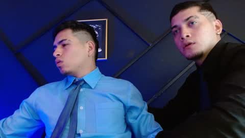 Snapshot of gael_williams3 chatting on 26, 2, 2025 gael_williams3 online show from 26, 2, 2025