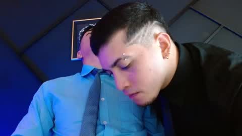 Snapshot of gael_williams3 chatting on 26, 2, 2025 gael_williams3 online show from 26, 2, 2025