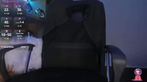 Snapshot of gael_williams3 chatting on 6, 2, 2026 gael_williams3 online show from 6, 2, 2026