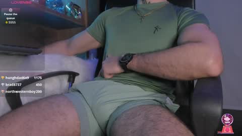 Snapshot of gael_williams3 chatting on 1, 4, 2026 gael_williams3 online show from 1, 4, 2026