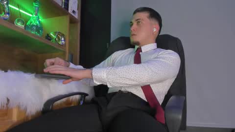 Gael Williams online show from 17, 9, 2025