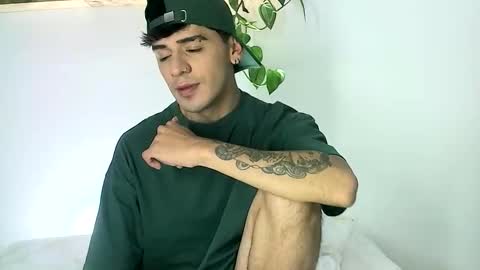 Snapshot of gaelgarcia07 chatting on 7, 2, 2026 Gael Garca online show from 7, 2, 2026